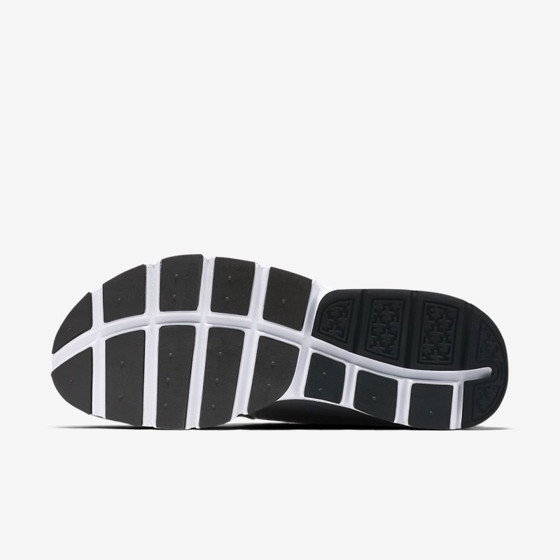 Nike Sock Dart レディース スニーカー 黒 | SN4665-347
