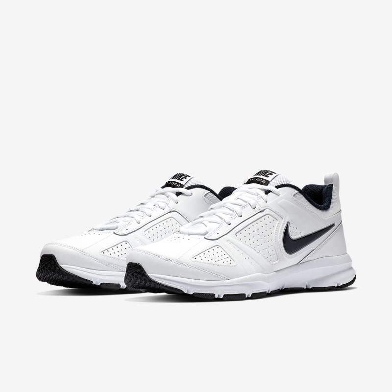 Nike T-Lite 11 メンズ ウォーキングシューズ 白 | HA4942-387