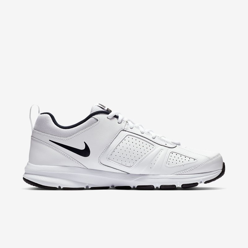 Nike T-Lite 11 メンズ ウォーキングシューズ 白 | HA4942-387