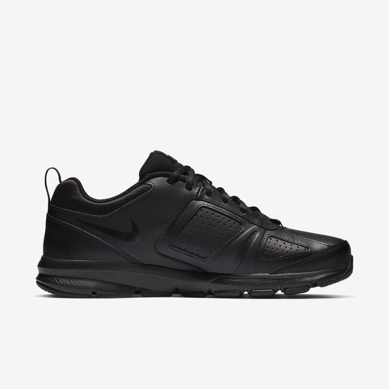 Nike T-Lite 11 メンズ ウォーキングシューズ 黒 | SH0721-760