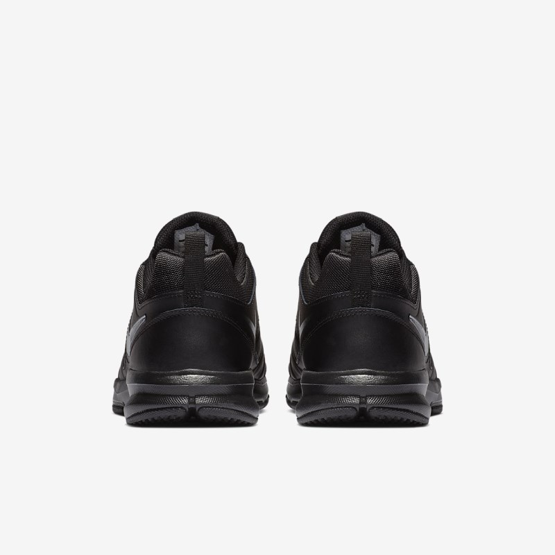 Nike T-Lite 11 メンズ ウォーキングシューズ 黒 | SH0721-760