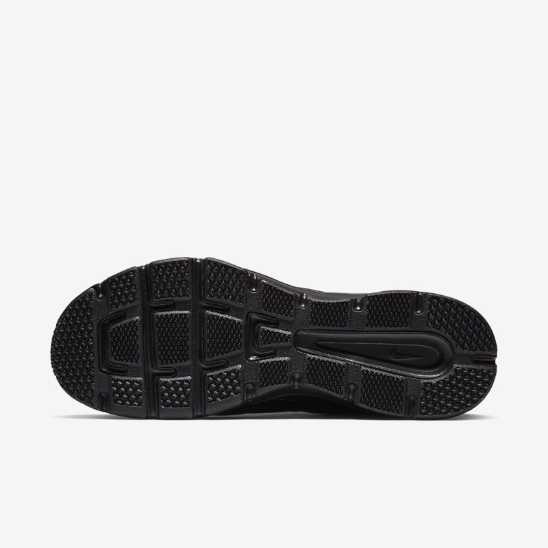 Nike T-Lite 11 メンズ ウォーキングシューズ 黒 | SH0721-760