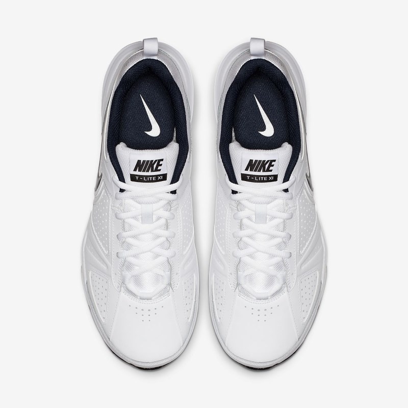 Nike T-Lite 11 メンズ トレーニングシューズ 白 | SM0693-330