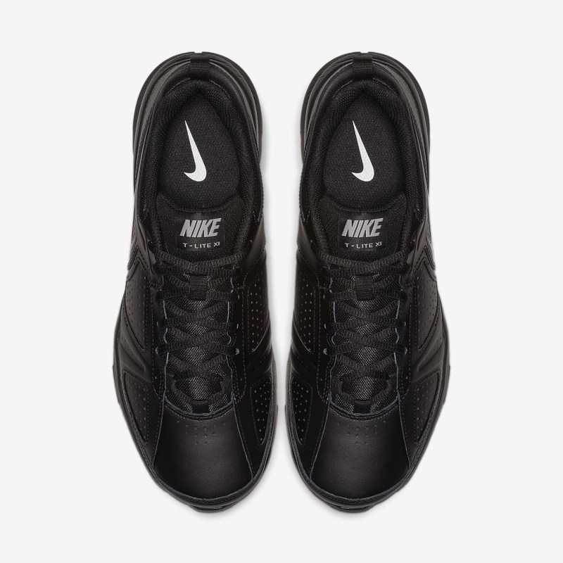 Nike T-Lite 11 メンズ トレーニングシューズ 黒 | NB3097-016