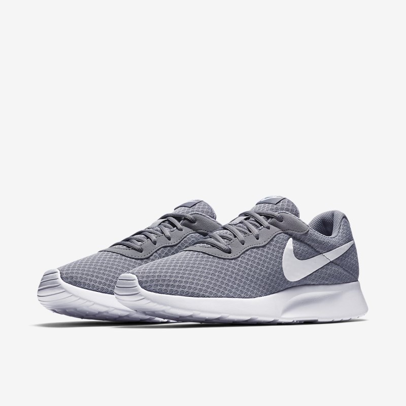 Nike Tanjun メンズ スニーカー グレー | WV6711-507