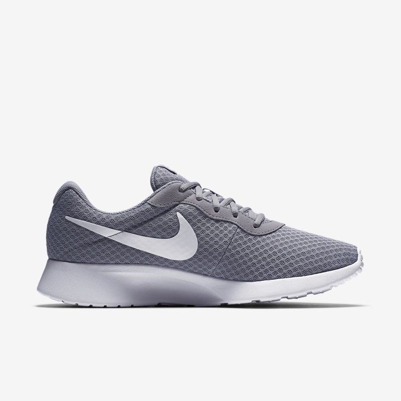 Nike Tanjun メンズ スニーカー グレー | WV6711-507