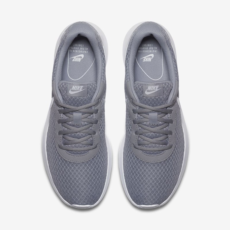 Nike Tanjun メンズ スニーカー グレー | WV6711-507