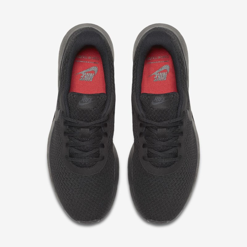 Nike Tanjun メンズ スニーカー 黒 | YD9283-916