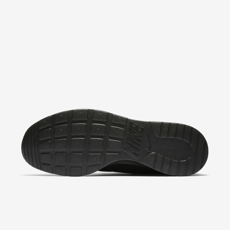 Nike Tanjun メンズ スニーカー 黒 | YD9283-916