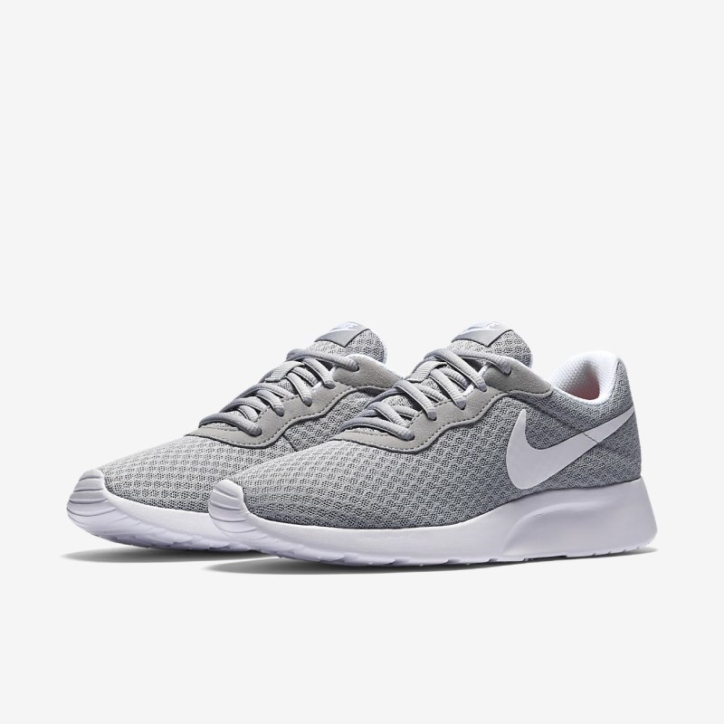 Nike Tanjun レディース スニーカー グレー | DZ8986-644