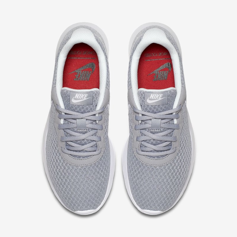 Nike Tanjun レディース スニーカー グレー | DZ8986-644