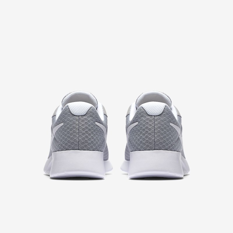 Nike Tanjun レディース スニーカー グレー | DZ8986-644