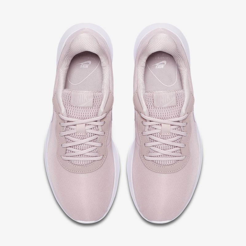 Nike Tanjun レディース スニーカー ピンク | AX0766-282
