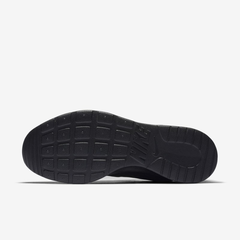 Nike Tanjun レディース スニーカー 黒 | CX7388-389