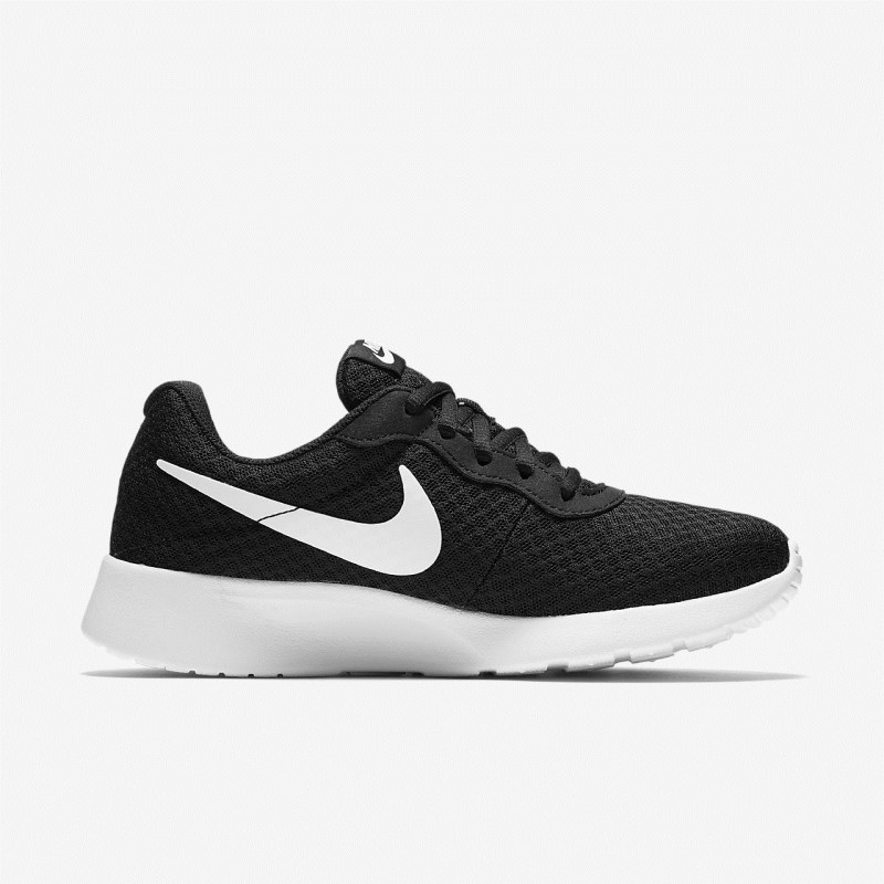 Nike Tanjun レディース スニーカー 黒 | MC4837-179