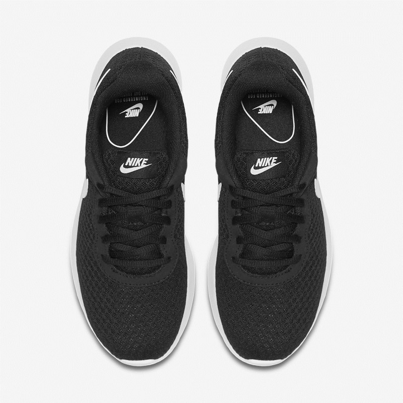 Nike Tanjun レディース スニーカー 黒 | MC4837-179