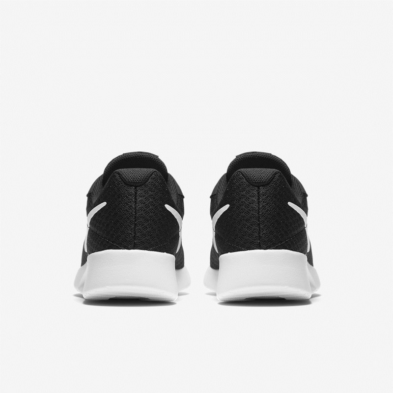 Nike Tanjun レディース スニーカー 黒 | MC4837-179