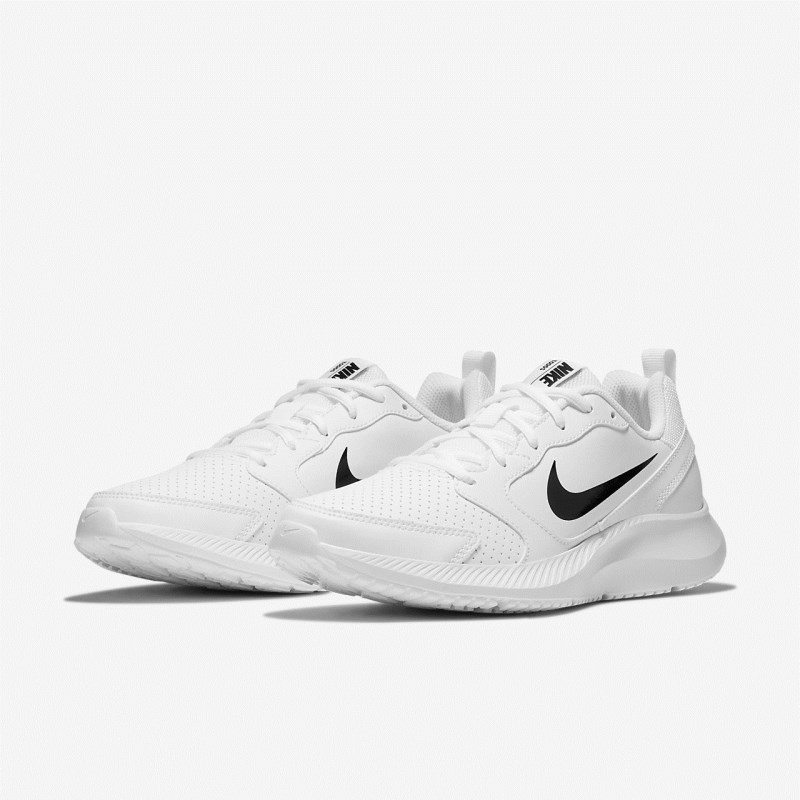 Nike Todos RN レディース ランニングシューズ 白 | LM7823-770