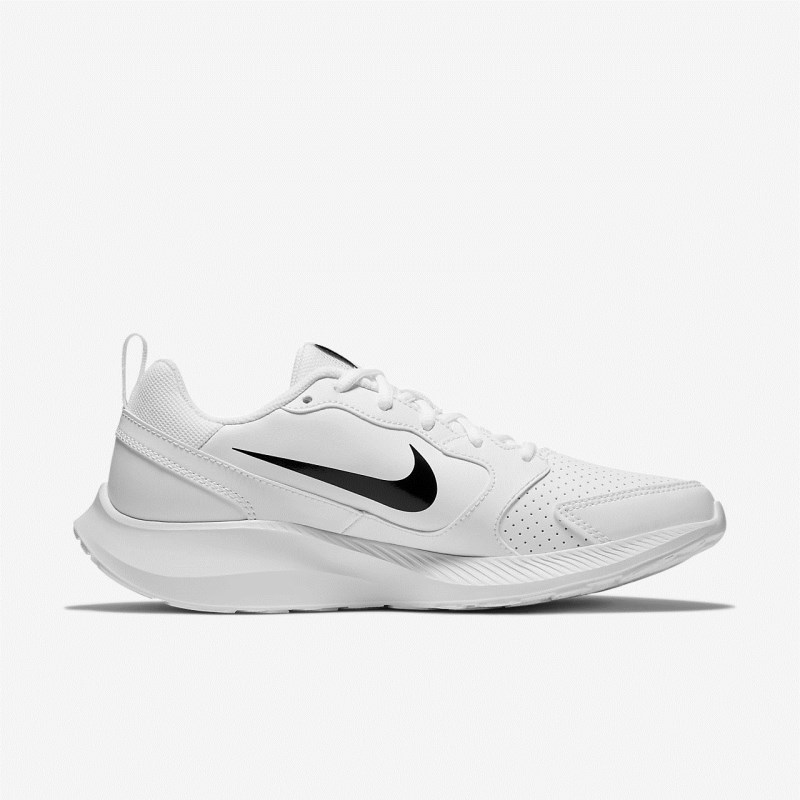 Nike Todos RN レディース ランニングシューズ 白 | LM7823-770