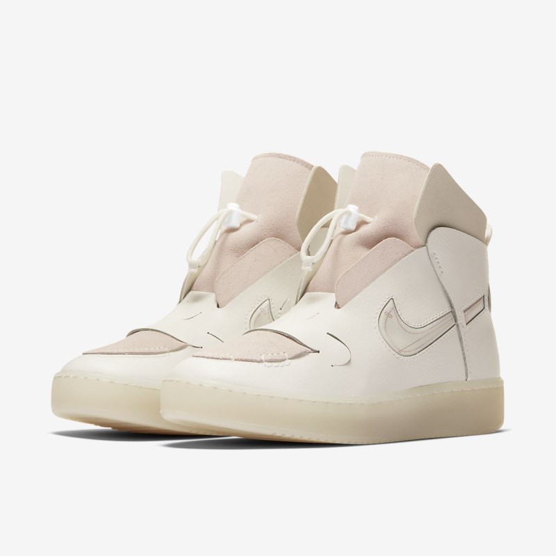 Nike Vandalised レディース スニーカー ベージュ | JX0222-828