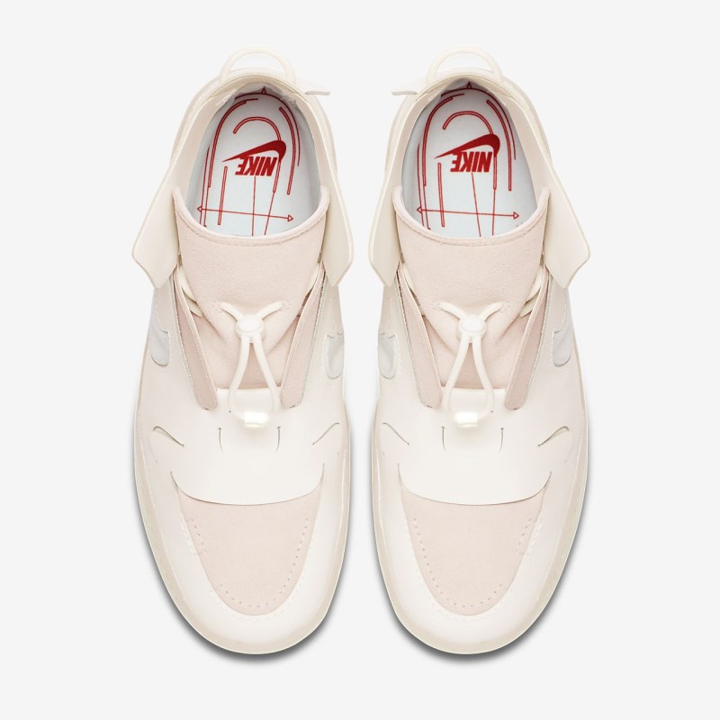 Nike Vandalised レディース スニーカー ベージュ | JX0222-828