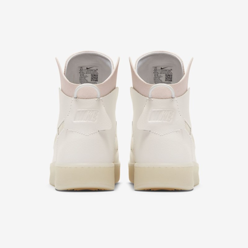 Nike Vandalised レディース スニーカー ベージュ | JX0222-828