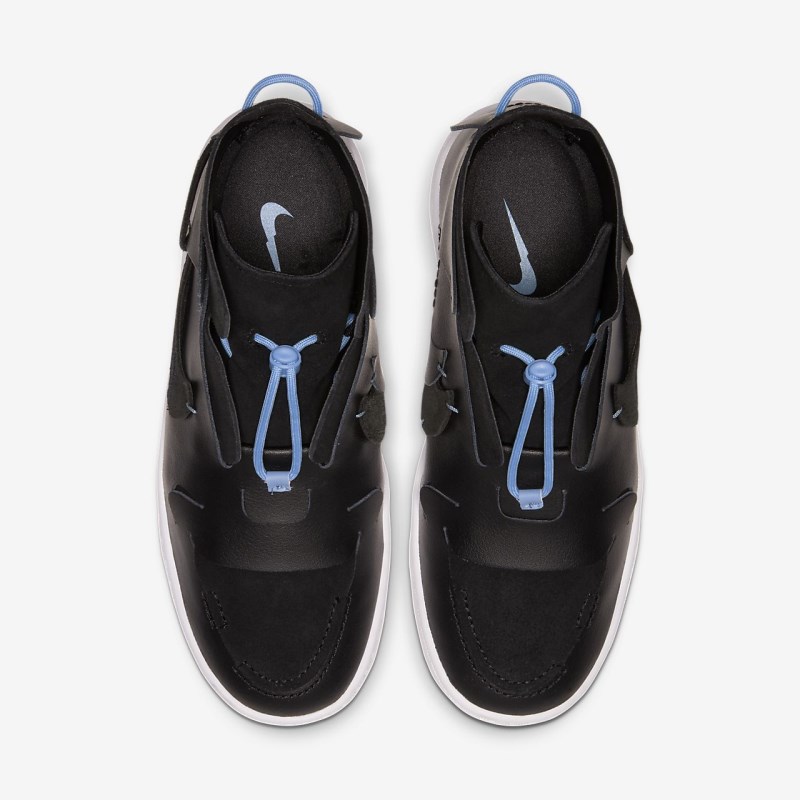 Nike Vandalised レディース スニーカー 黒 | AR4662-687