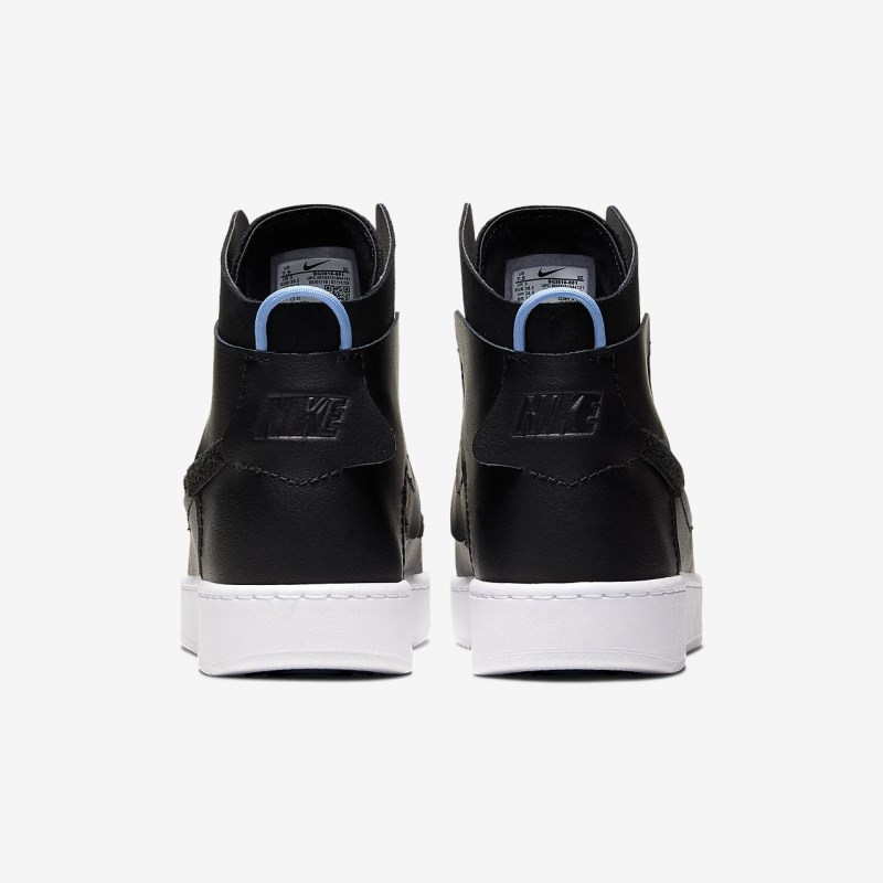 Nike Vandalised レディース スニーカー 黒 | AR4662-687