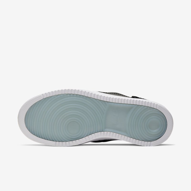 Nike Vandalised レディース スニーカー 黒 | AR4662-687