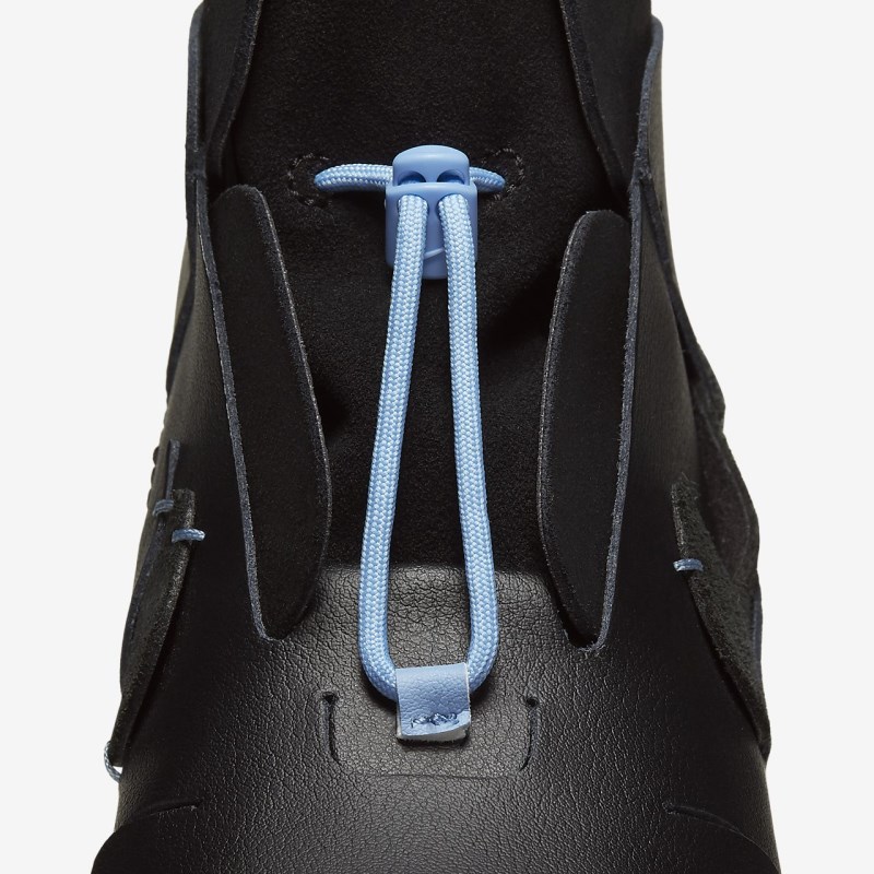 Nike Vandalised レディース スニーカー 黒 | AR4662-687