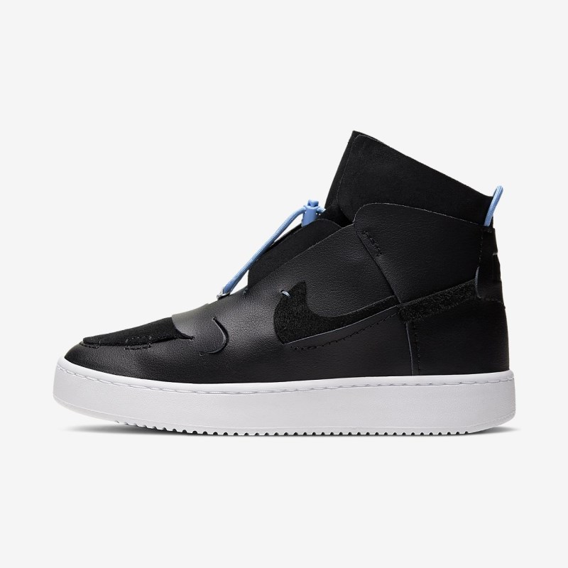 Nike Vandalised レディース スニーカー 黒 | AR4662-687