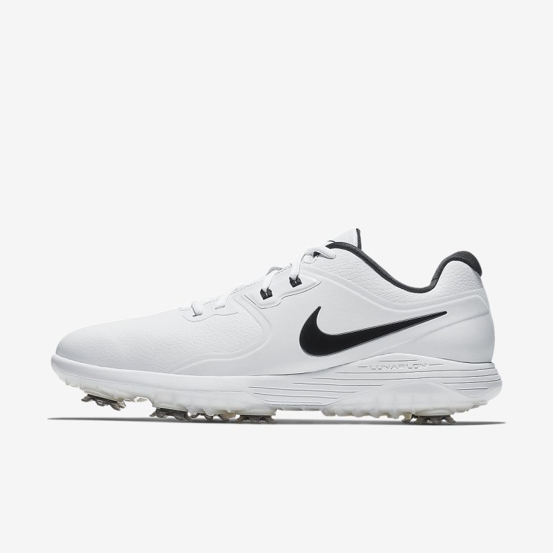 Nike Vapor Pro メンズ ゴルフシューズ 白 | XG1353-950