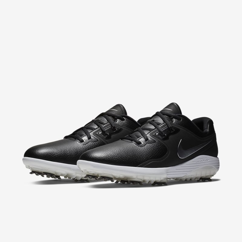 Nike Vapor Pro メンズ ゴルフシューズ 黒 | NY2259-122