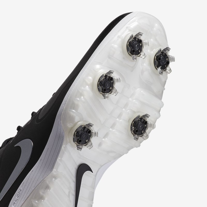 Nike Vapor Pro メンズ ゴルフシューズ 黒 | NY2259-122