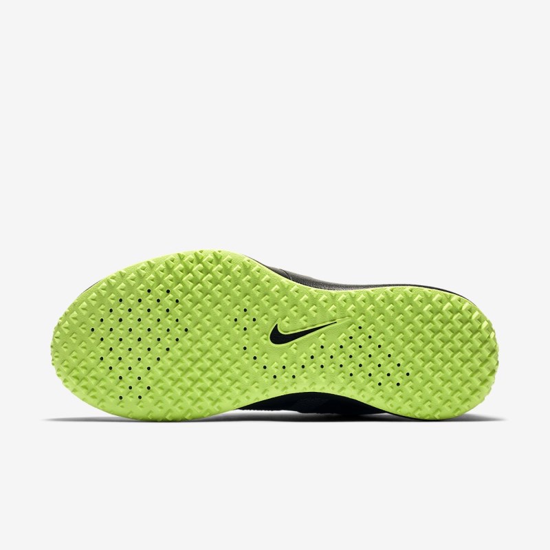 Nike Varsity Compete TR 2 メンズ ウォーキングシューズ 黒 | HU0285-565