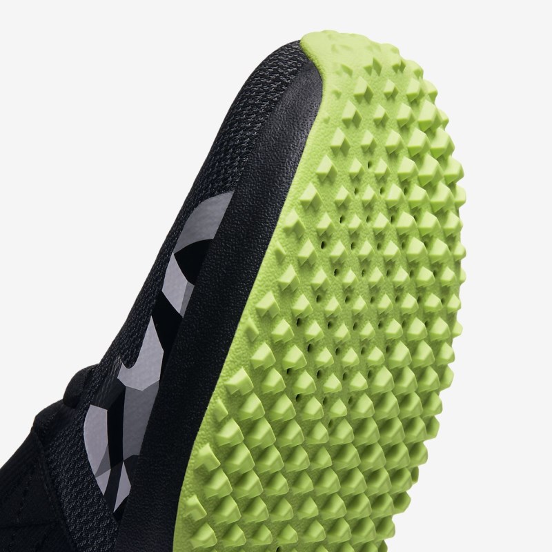 Nike Varsity Compete TR 2 メンズ ウォーキングシューズ 黒 | HU0285-565