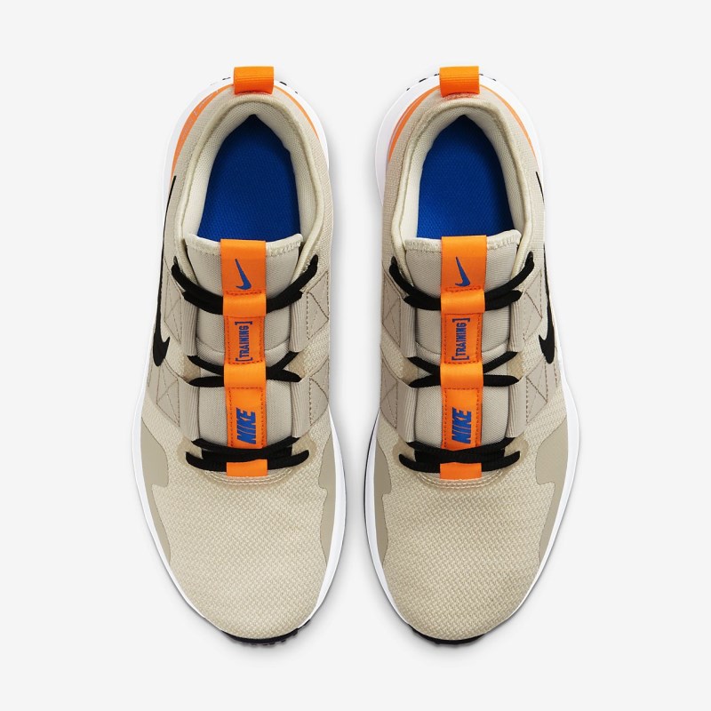 Nike Varsity Compete TR 2 メンズ トレーニングシューズ 白 | HK5940-832