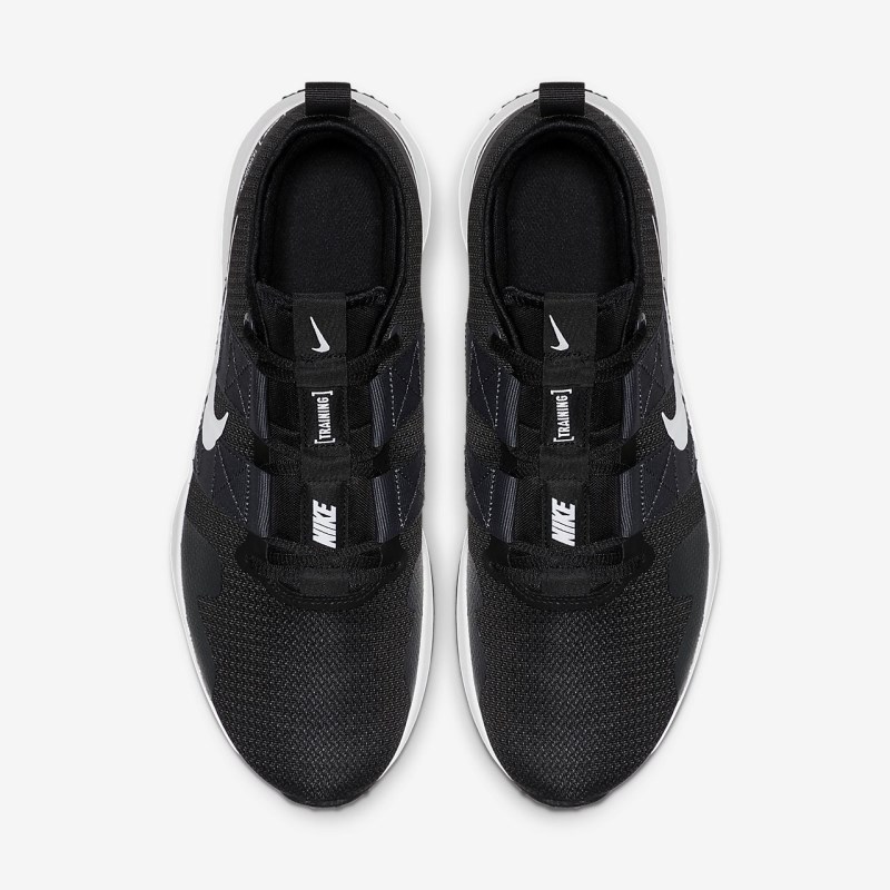 Nike Varsity Compete TR 2 メンズ トレーニングシューズ 黒 | MC4644-908