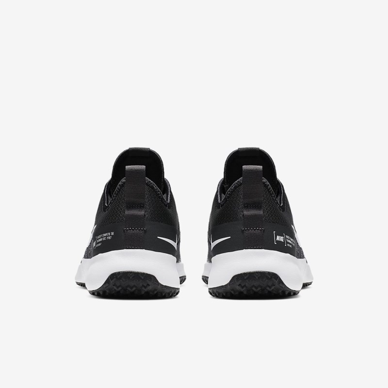 Nike Varsity Compete TR 2 メンズ トレーニングシューズ 黒 | MC4644-908