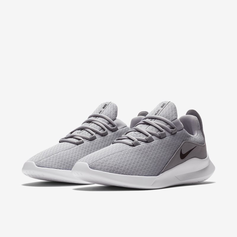Nike Viale メンズ スニーカー グレー | JC2725-099