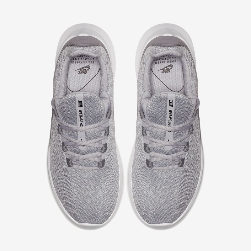Nike Viale メンズ スニーカー グレー | JC2725-099