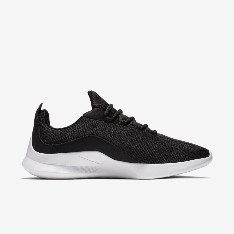 Nike Viale メンズ スニーカー 黒 | JC7434-682