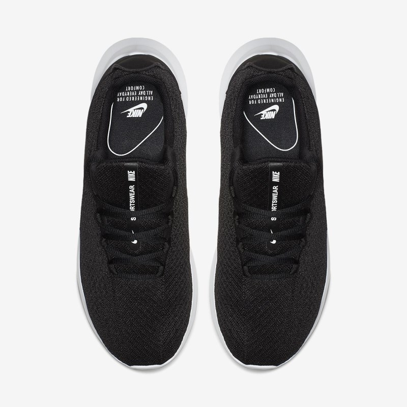 Nike Viale メンズ スニーカー 黒 | JC7434-682