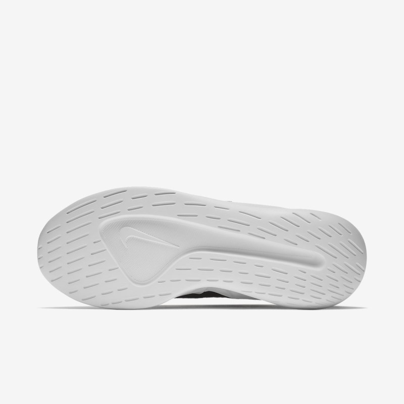 Nike Viale レディース スニーカー 黒 | WZ6946-794