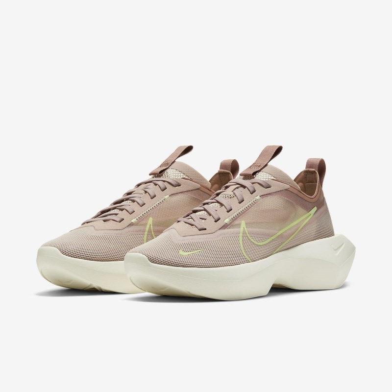 Nike Vista Lite キッズ スニーカー ピンク | MR6616-045