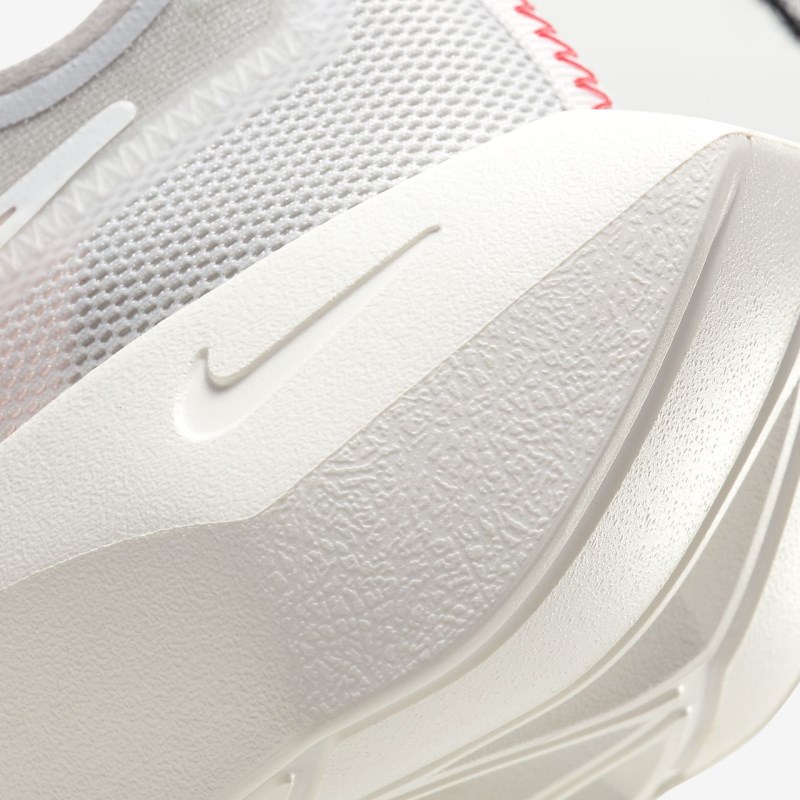 Nike Vista Lite キッズ スニーカー 白 | ZA3010-371