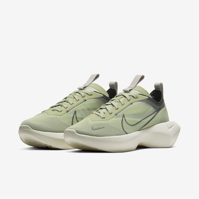 Nike Vista Lite レディース スニーカー オリーブ | LG5303-215