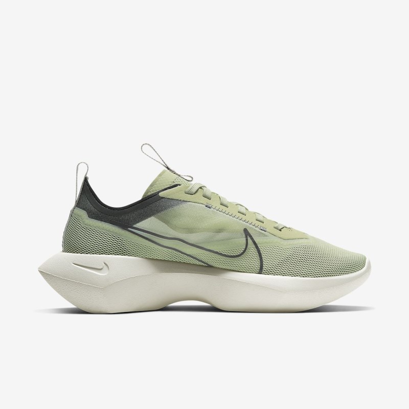 Nike Vista Lite レディース スニーカー オリーブ | LG5303-215