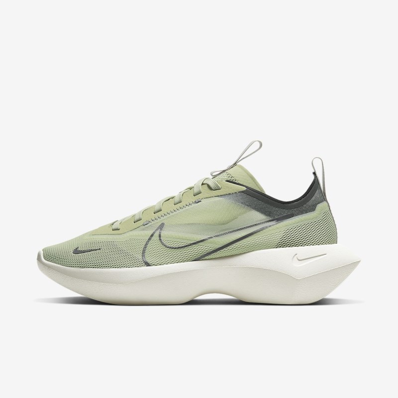 Nike Vista Lite レディース スニーカー オリーブ | LG5303-215
