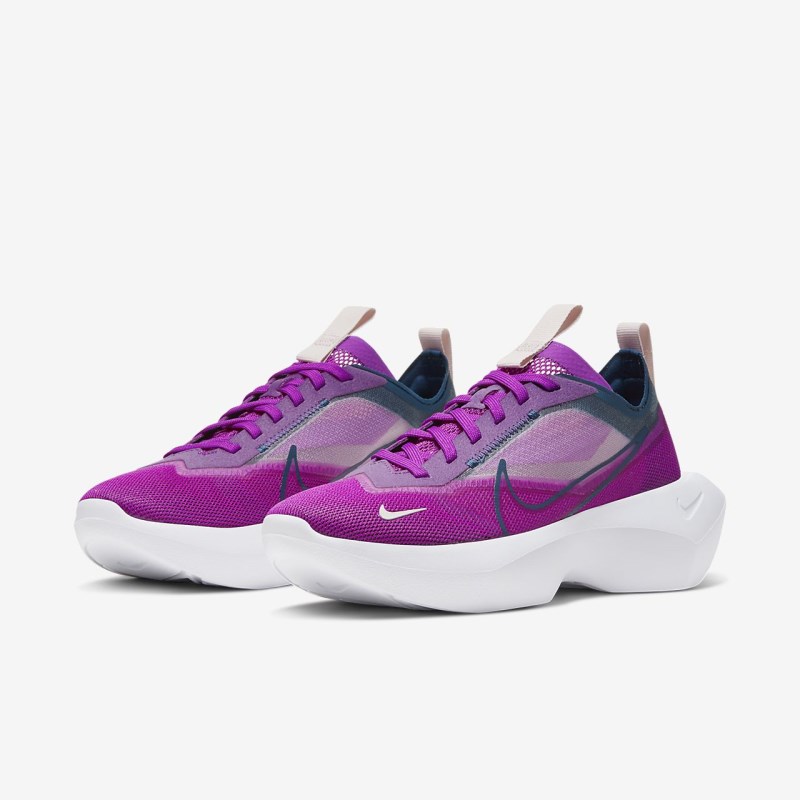 Nike Vista Lite レディース スニーカー 紫 | WG5470-798